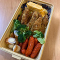 まるいせかい's cooksnap of when they made 簡単！ささみフライ.
