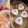 チコリママ's cooksnap of when they made 紅しょうが△シャケマヨ▼おにぎり△.