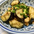 ☆さぶ☆☆'s cooksnap of when they made ＊我が家の茄子の肉味噌炒め＊.