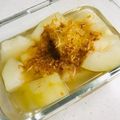 ｂｅｒｒｙ＋'s cooksnap of when they made 冷たくても、温かくても！冬瓜の煮物.
