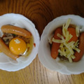 クックGCMPUO☆'s cooksnap of when they made 簡単1人ラザニア風.