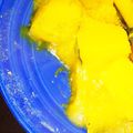 ＹＯＵ太's cooksnap of when they made おだしの浸みた かぼちゃの煮物.
