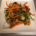 クック859EPI☆'s cooksnap of when they made 超簡単！ピーマンとウインナーの中華炒め♪.