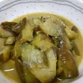 りゆじゆのばあば's cooksnap of when they made ナスの味噌炒め.