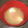 ☆まるゆこ☆'s cooksnap of when they made ★日本一シンプル？福井の雑煮（坂井平野).