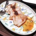 佐織屋's cooksnap of when they made 簡単♡柔らかチャーシュー.