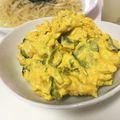ヘタ子's cooksnap of when they made クリチとヨーグルトで美味♪かぼちゃサラダ.