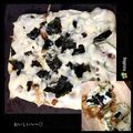 クックGXY3W☆'s cooksnap of when they made お餅消費！お餅ピザ.
