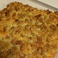 花よりおはぎ's cooksnap of when they made 紅茶＆無花果のマフィン.
