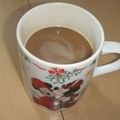 きらり流れ星's cooksnap of when they made ❀ウーロンチャイ❀.