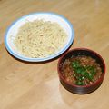 ヤス＠武州川崎's cooksnap of when they made ポン酢と大根おろしの爽快つけ麺.