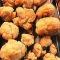 Tommyh6's cooksnap of when they made HMで簡単★さっくりドーナツ.