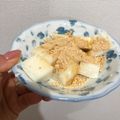 ★みーちゃんママ★'s cooksnap of when they made 幼児のおやつ♡ヨーグルト寒天.