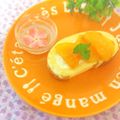 hikarin♪'s cooksnap of when they made ロールちゃん☆簡単☆ショートケーキ風.