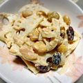 Kaomyu's cooksnap of when they made レンコンとビーンズ、ツナマヨのサラダ.