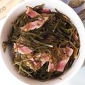 ちはもん's cooksnap of when they made 無限こんぶ.