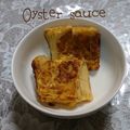 ひトみ's cooksnap of when they made オイスターソースで玉子焼き（~▽~＠).