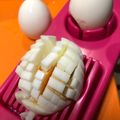 ぷゆら☆'s cooksnap of when they made ゆで卵をみじん切りにする方法.