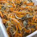 小野デラックス's cooksnap of when they made 重ね煮.