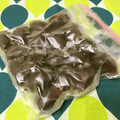 きゃんdy's cooksnap of when they made ＊冷んやり美味しい＊葡萄の冷凍.