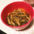 もんもんもなか's cooksnap of when they made 至高の豚汁！鍋に入れて茹でるだけ！！.