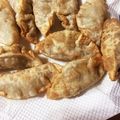 ねこねこさーん's cooksnap of when they made 餃子！特別なものは使いません！.