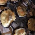 0720まま's cooksnap of when they made 簡単！早い♥チーマヨしいたけ.
