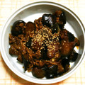 ＬＥＭＯＮ92's cooksnap of when they made なすの豚味噌炒め★簡単.