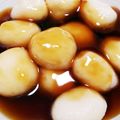 ☆くみたろう☆'s cooksnap of when they made 簡単ボウル☆みたらしだんご.