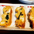 すみま～る's cooksnap of when they made だし巻き卵 卵3個でふわふわ.