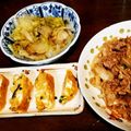 すみま～る's cooksnap of when they made たっぷり野菜の蒸し豚サラダ.