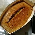 クックBNQ5PD☆'s cooksnap of when they made 牛乳パックでパウンド型.