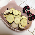 ♥みぃさん♥'s cooksnap of when they made 簡単！さつまいもチップス♪（犬用）.
