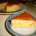白いぐれーぷ's cooksnap of when they made さつまいもとヨーグルトのスフレケーキ.
