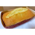クックU30IB1☆'s cooksnap of when they made おいしいパウンドケーキ.