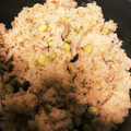 ☆ゆーにゃ☆'s cooksnap of when they made きのこたっぷり♡ツナマヨ炊き込みご飯.