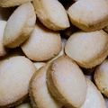 りー君グランマ's cooksnap of when they made サクほろクッキー.