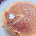 りか໒꒱·'s cooksnap of when they made 簡単5分☆初心者向き☆チーズタルト.