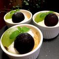 ☆Hirosuke☆'s cooksnap of when they made ココットパンケーキ【オリジナルレシピ】.