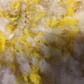 クックC2GECR☆'s cooksnap of when they made もってのほか（食用菊）のみぞれ和え.