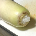 めがねりんご's cooksnap of when they made 大根一本使い切る 保存方法.