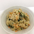 ＊１３'s cooksnap of when they made おからの炊いたん〜砂糖.みりん不使用〜.