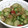 めがねりんご's cooksnap of when they made ミョウガときゅうりとオクラの簡単和え物.