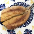 エターニア's cooksnap of when they made ふっくら！　サンマの開きで蒲焼！.