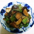 三つ葉つくし's cooksnap of when they made とろける♪なすの味噌炒め.