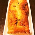 えみえるも's cooksnap of when they made ⌘HMで簡単⌘ バナナパウンドケーキ ⌘.