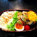 りんご☆うまうま's cooksnap of when they made ゆで卵の塩麹漬け.