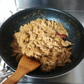 クックJ0HCNO☆'s cooksnap of when they made 豚肉とタマネギのカレー炒め.