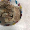 mmmmint＊'s cooksnap of when they made 男の簡単豚軟骨煮込み（圧力鍋不要！）.