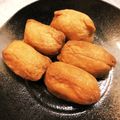 ベリーが大好き's cooksnap of when they made 簡単★ふんわりジューシーないなりずし.